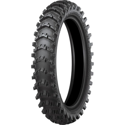Tire - 90/100 - 14
