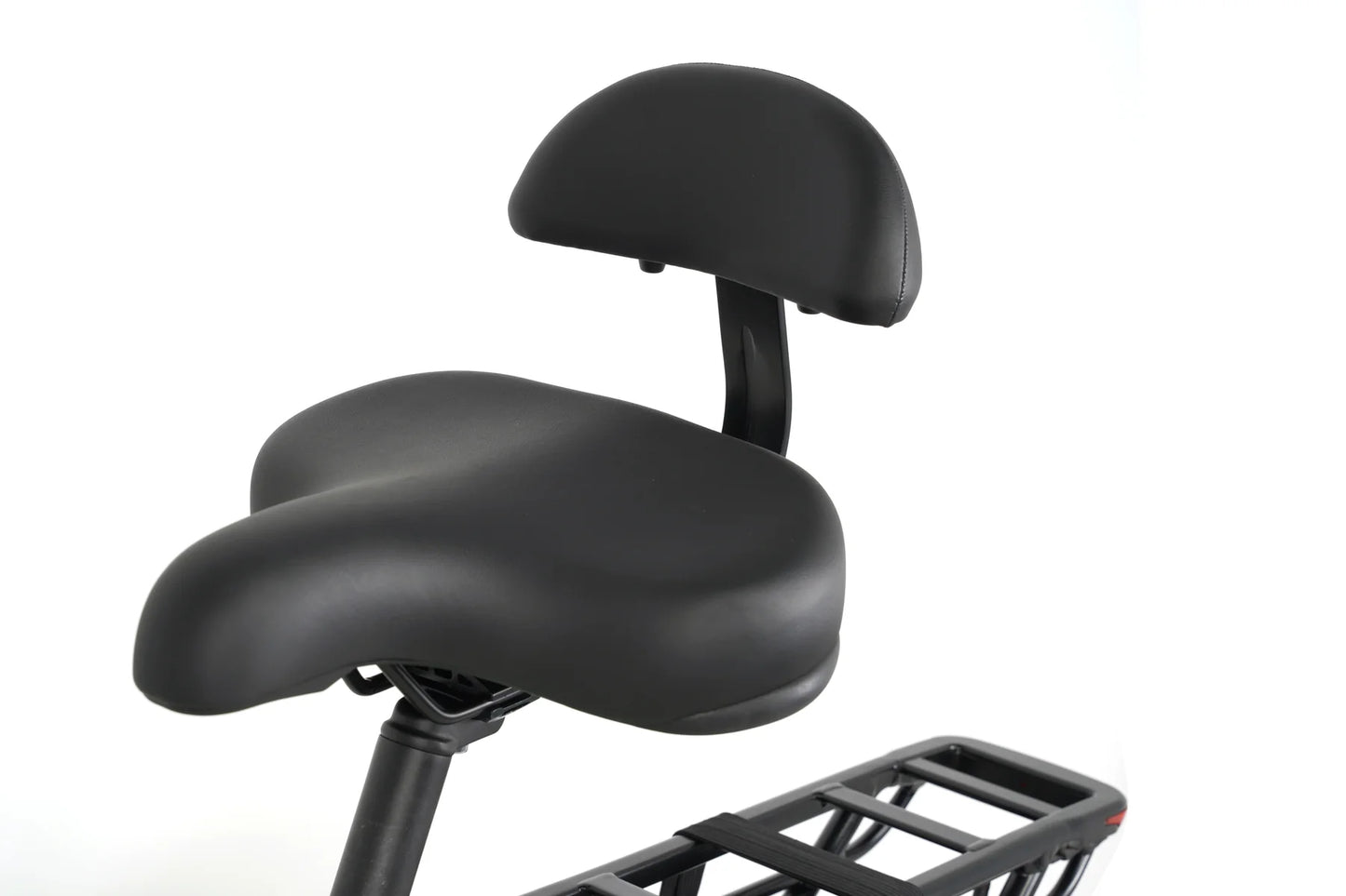 TAUBIK Monaco - Step Through Folding eBike
