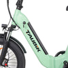 TAUBIK Monaco - Step Through Folding eBike