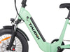 TAUBIK Monaco - Step Through Folding eBike
