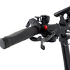 TAUBIK Monaco - Step Through Folding eBike