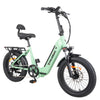 TAUBIK Monaco - Step Through Folding eBike