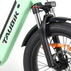 TAUBIK Monaco - Step Through Folding eBike