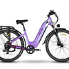 EMMO Oiios Glide UL Certified Step Through EBike