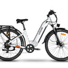 EMMO Oiios Glide UL Certified Step Through EBike