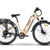 EMMO Oiios Glide UL Certified Step Through EBike