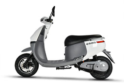 EMMO Hivee - Scooter Style eBike