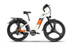 EMMO Pulse Pro - Step Through eBike
