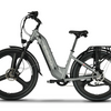 EMMO Pulse Pro - Step Through eBike