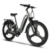 EMMO Pulse Pro - Step Through eBike