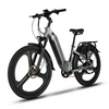EMMO Pulse Pro - Step Through eBike