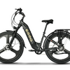 EMMO Pulse Pro - Step Through eBike
