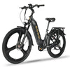 EMMO Pulse Pro - Step Through eBike