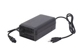 Emmo SLA Charger - 48v-84v Universal C13 Plug