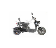 TAO Taurus - Scooter Style eBike