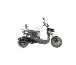 TAO Taurus - Scooter Style eBike
