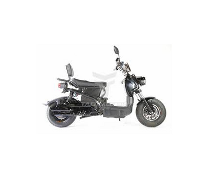 TAO Taurus - Scooter Style eBike