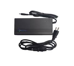 Lithium Charger 48V/3Ah MIC Plug