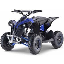 SHOK Surge - Kids Electric ATV