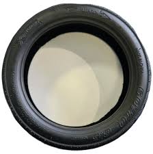 Tire - 10 Inch Vacuum Tire, SHOK Scooters Proton 2.0