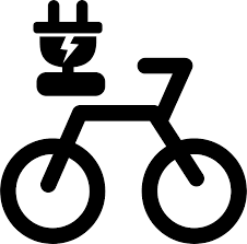 Rear Tire Change - Bicycle Style eBike