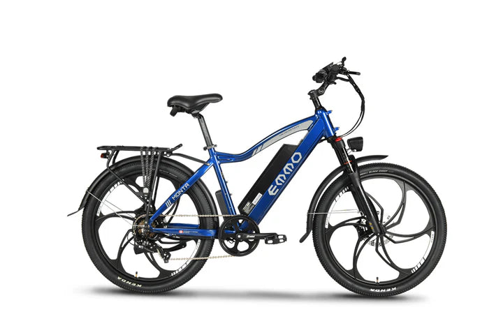 EMMO Monta Pro - Commuter eBike