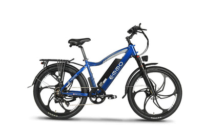 EMMO Monta Pro - Commuter eBike