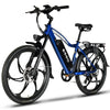 EMMO Monta Pro - Commuter eBike