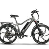 EMMO Monta Pro - Commuter eBike
