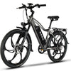 EMMO Monta Pro - Commuter eBike