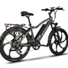 EMMO Monta Pro - Commuter eBike