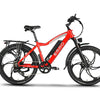 EMMO Monta Pro - Commuter eBike