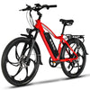 EMMO Monta Pro - Commuter eBike