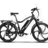 EMMO Monta Pro - Commuter eBike