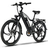 EMMO Monta Pro - Commuter eBike