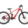 TAUBIK Alps - Full Suspension Mountain eBike
