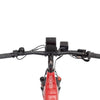 TAUBIK Alps - Full Suspension Mountain eBike