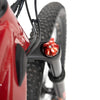 TAUBIK Alps - Full Suspension Mountain eBike