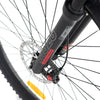 TAUBIK Alps - Full Suspension Mountain eBike
