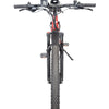 TAUBIK Alps - Full Suspension Mountain eBike