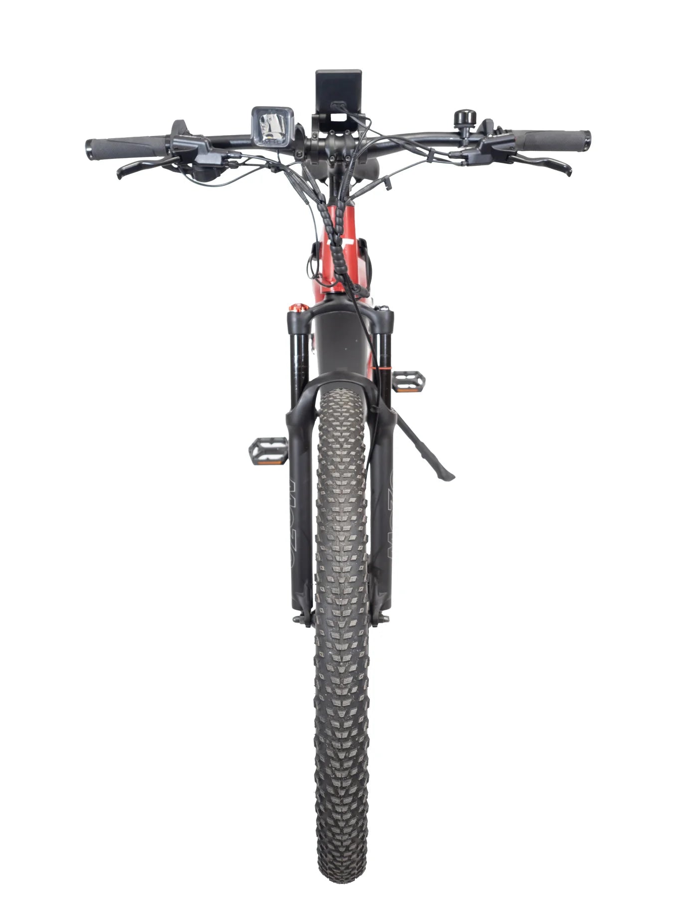 TAUBIK Alps - Full Suspension Mountain eBike