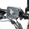 TAUBIK Alps - Full Suspension Mountain eBike
