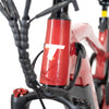 TAUBIK Alps - Full Suspension Mountain eBike