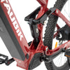 TAUBIK Alps - Full Suspension Mountain eBike