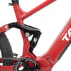 TAUBIK Alps - Full Suspension Mountain eBike