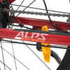 TAUBIK Alps - Full Suspension Mountain eBike