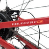 TAUBIK Alps - Full Suspension Mountain eBike
