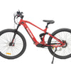 TAUBIK Alps - Full Suspension Mountain eBike