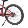 TAUBIK Alps - Full Suspension Mountain eBike