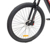 TAUBIK Alps - Full Suspension Mountain eBike